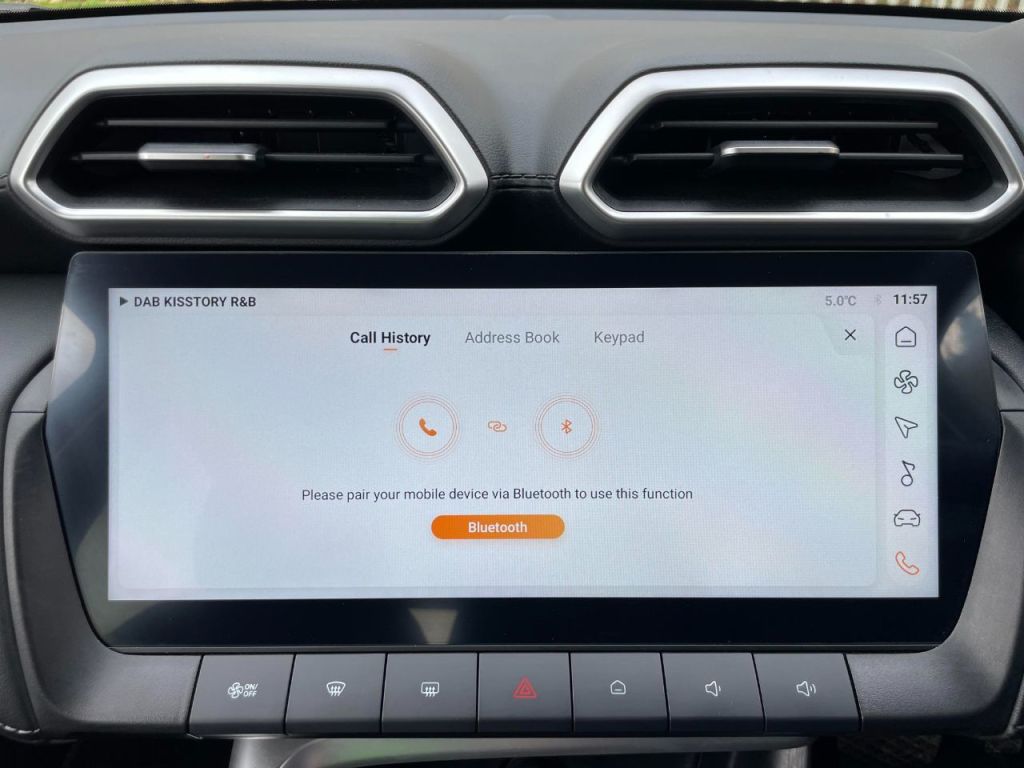 Used MG MG ZS 2024 for sale - 78199806: Photo 47