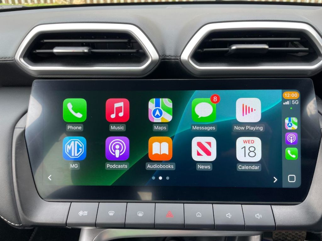 Used MG MG ZS 2024 for sale - 78199806: Photo 48