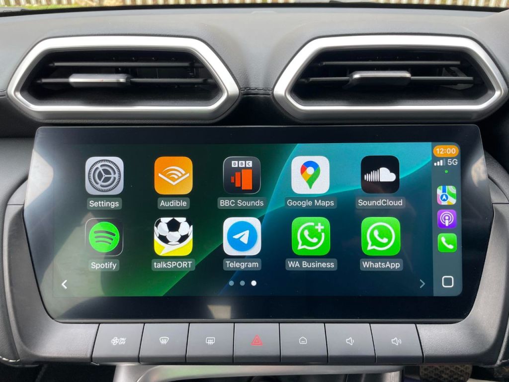 Used MG MG ZS 2024 for sale - 78199806: Photo 49