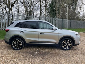 Used MG MG ZS 2024 for sale - 78199806: Photo