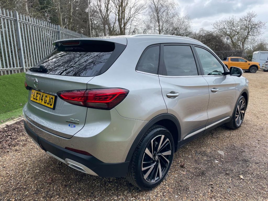 Used MG MG ZS 2024 for sale - 78199806: Photo 5