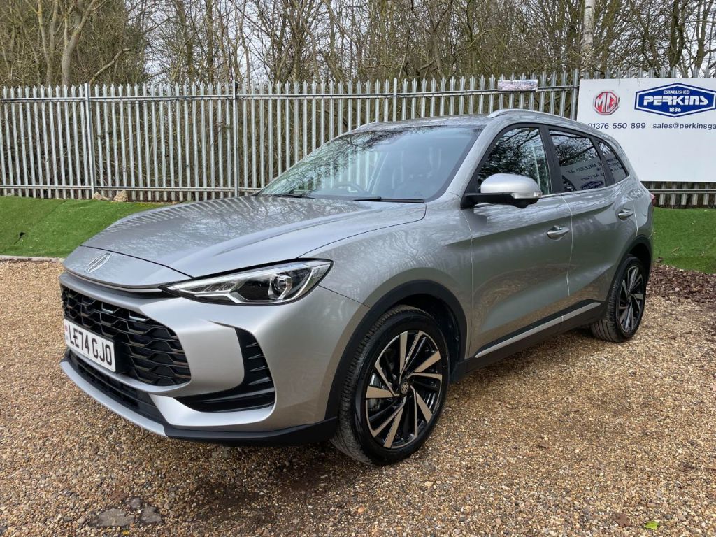 Used MG MG ZS 2024 for sale - 78199806: Photo 9