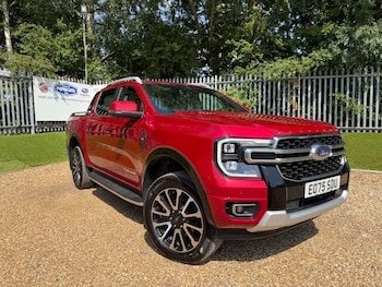 Used Ford Ranger 2025 for sale - 79054090: Photo