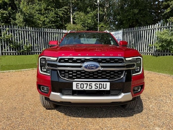 Used Ford Ranger 2025 for sale - 79054090: Photo