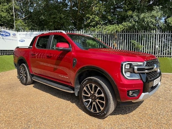 Used Ford Ranger 2025 for sale - 79054090: Photo