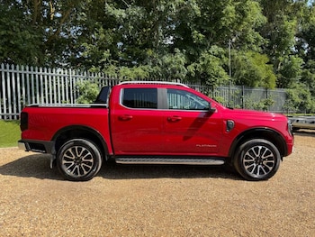 Used Ford Ranger 2025 for sale - 79054090: Photo