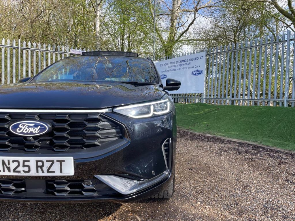 Used Ford Kuga 2025 for sale - 77836238: Photo 10