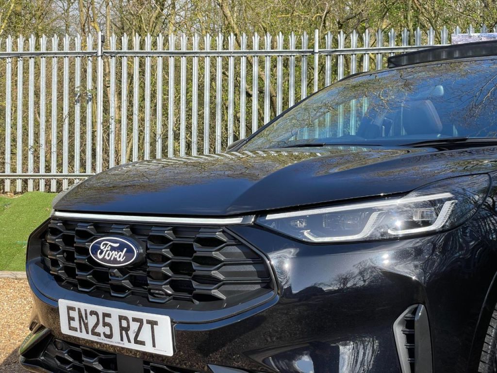 Used Ford Kuga 2025 for sale - 77836238: Photo 11