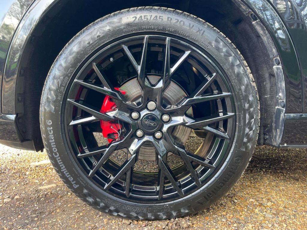 Used Ford Kuga 2025 for sale - 77836238: Photo 15