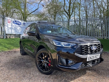 Used Ford Kuga 2025 for sale - 77836238: Photo