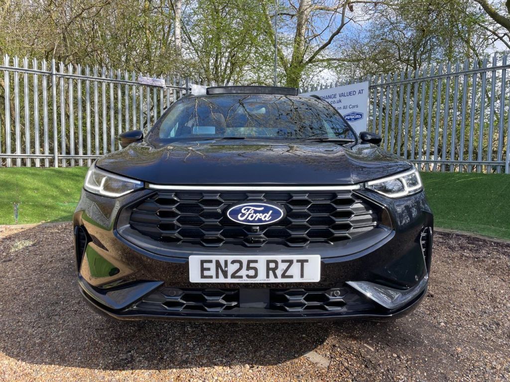 Used Ford Kuga 2025 for sale - 77836238: Photo 2