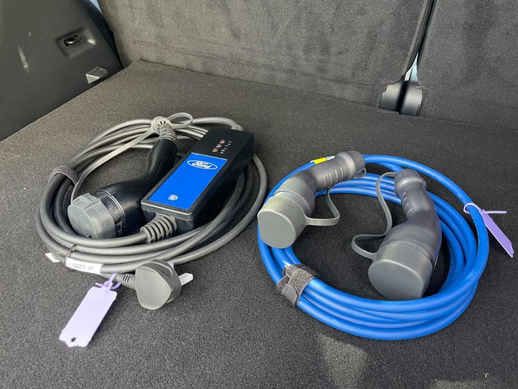 Used Ford Kuga 2025 for sale - 77836238: Photo 24