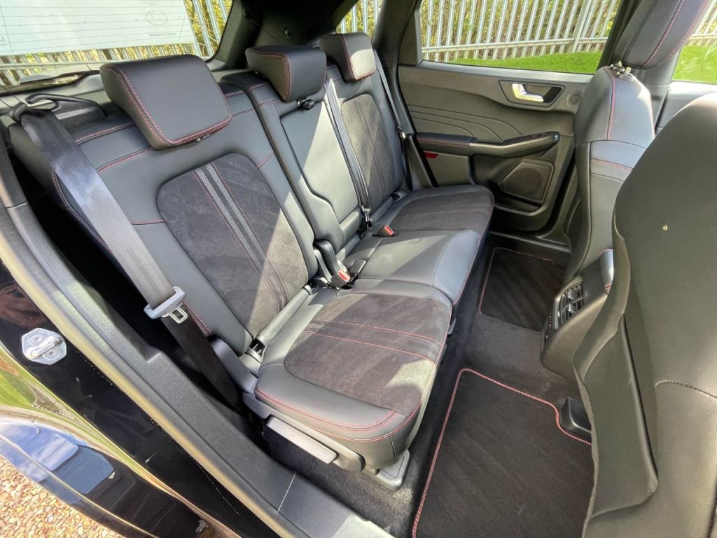 Used Ford Kuga 2025 for sale - 77836238: Photo 29