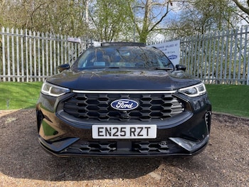 Used Ford Kuga 2025 for sale - 77836238: Photo