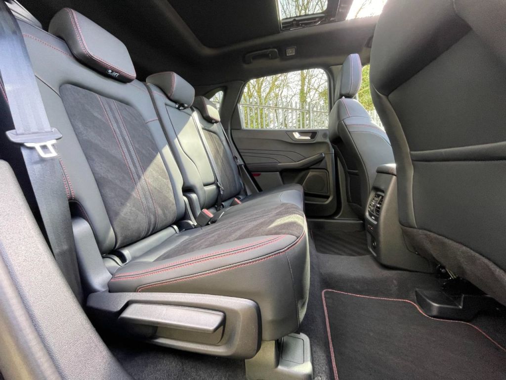 Used Ford Kuga 2025 for sale - 77836238: Photo 30