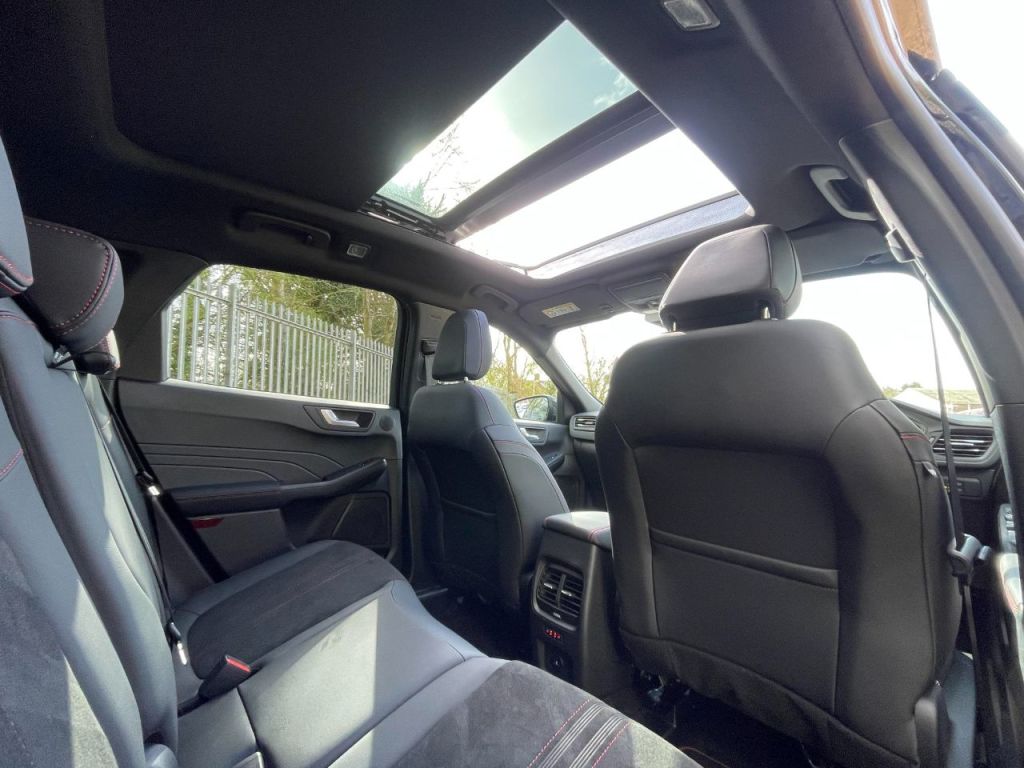 Used Ford Kuga 2025 for sale - 77836238: Photo 35