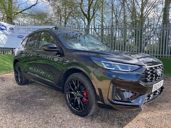 Used Ford Kuga 2025 for sale - 77836238: Photo