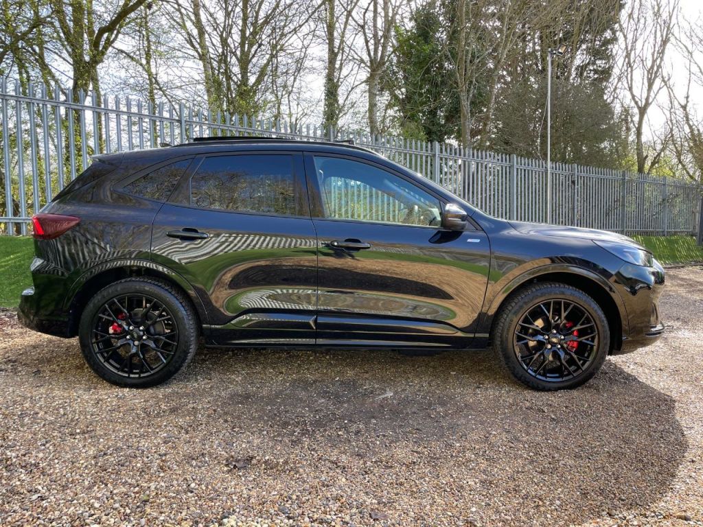 Used Ford Kuga 2025 for sale - 77836238: Photo 4