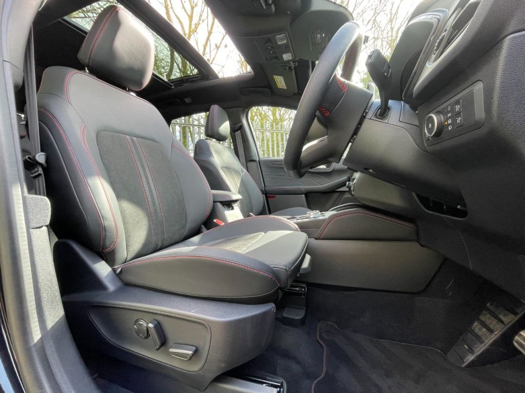 Used Ford Kuga 2025 for sale - 77836238: Photo 40