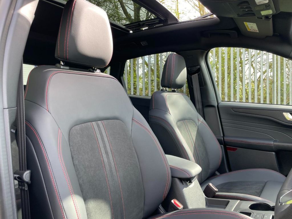 Used Ford Kuga 2025 for sale - 77836238: Photo 42