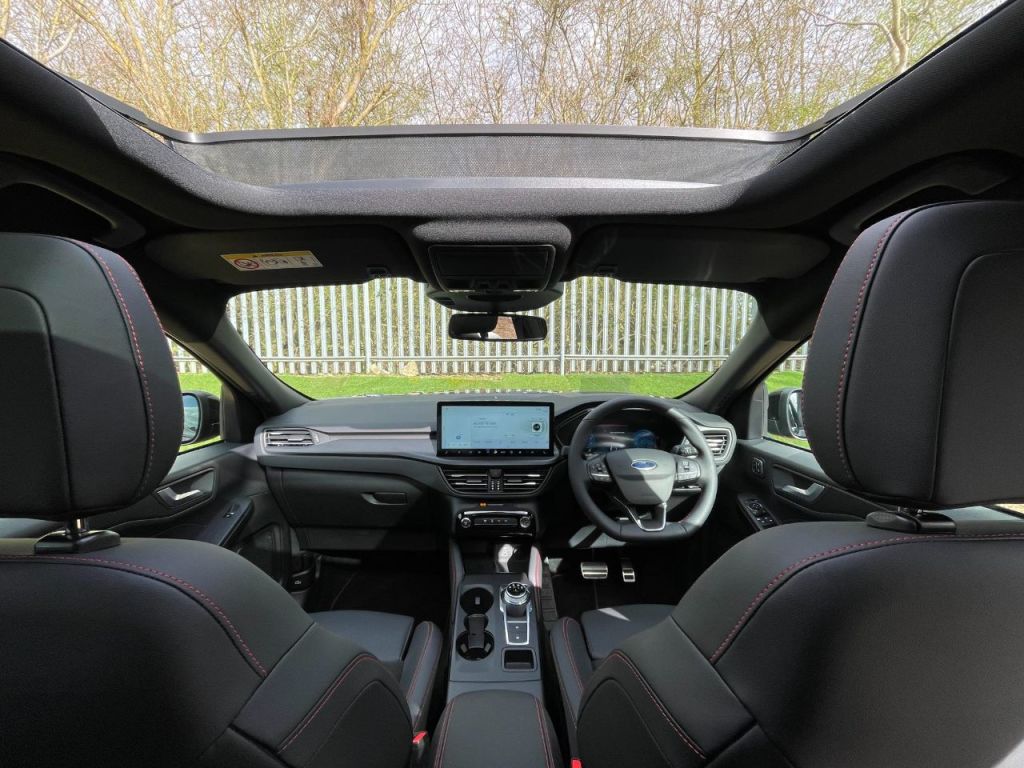 Used Ford Kuga 2025 for sale - 77836238: Photo 43