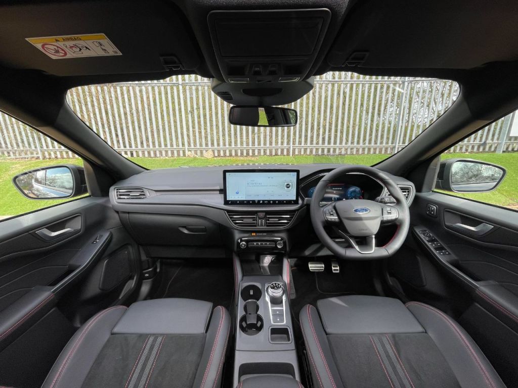 Used Ford Kuga 2025 for sale - 77836238: Photo 44