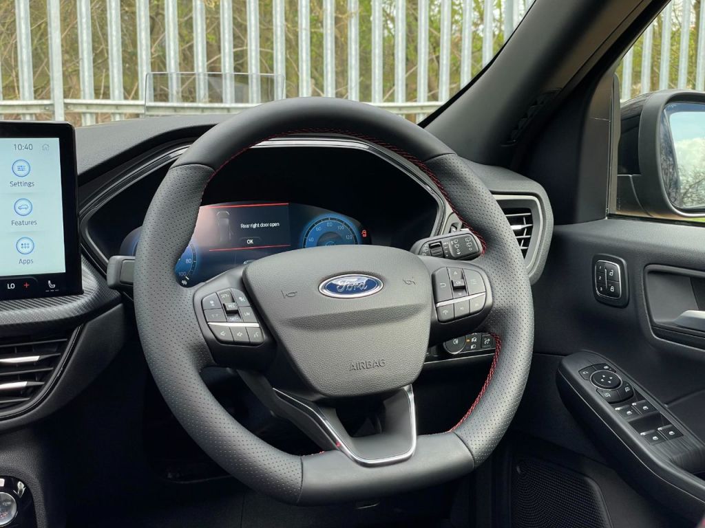 Used Ford Kuga 2025 for sale - 77836238: Photo 48