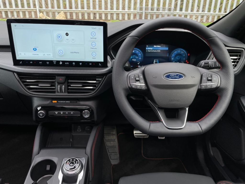 Used Ford Kuga 2025 for sale - 77836238: Photo 49