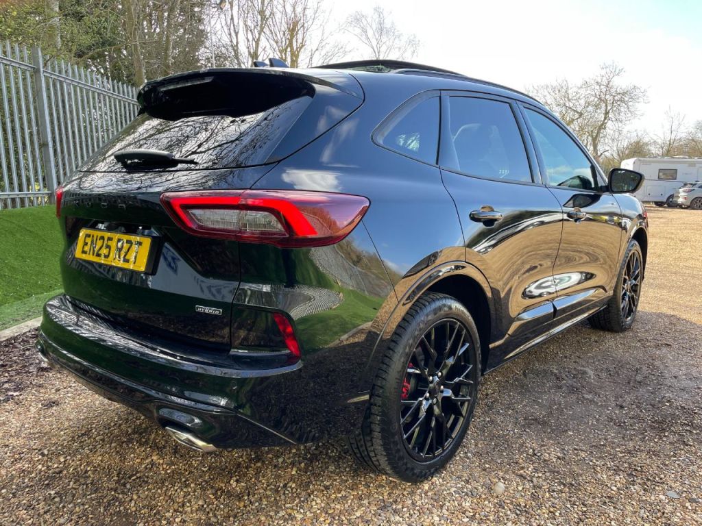 Used Ford Kuga 2025 for sale - 77836238: Photo 5