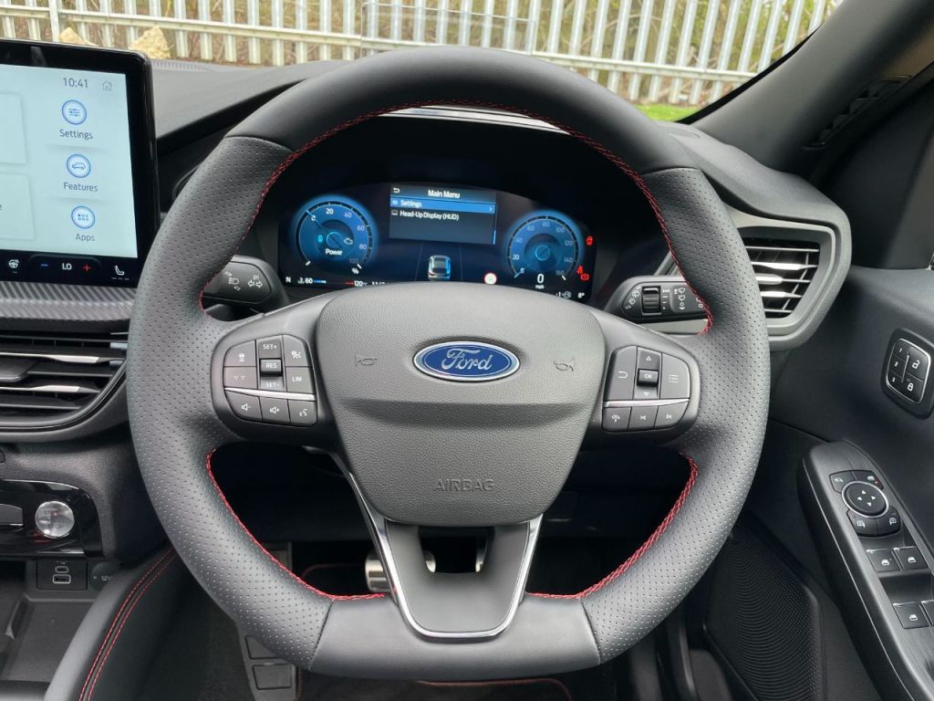 Used Ford Kuga 2025 for sale - 77836238: Photo 50