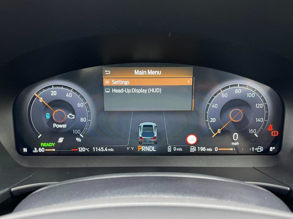 Used Ford Kuga 2025 for sale - 77836238: Photo 56