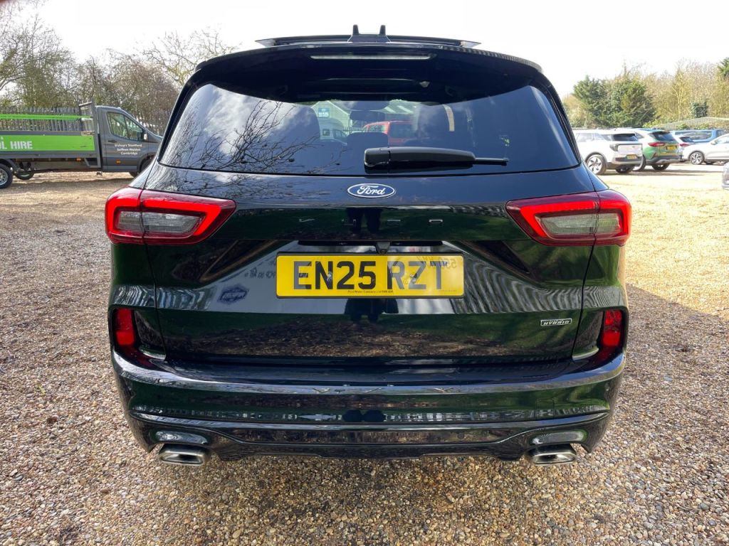 Used Ford Kuga 2025 for sale - 77836238: Photo 6