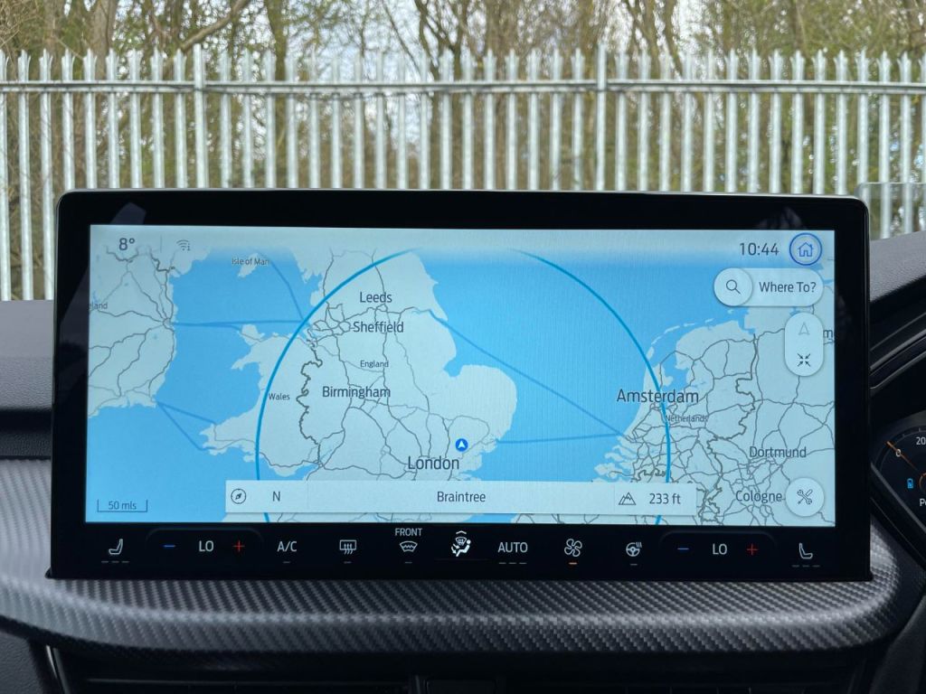 Used Ford Kuga 2025 for sale - 77836238: Photo 63