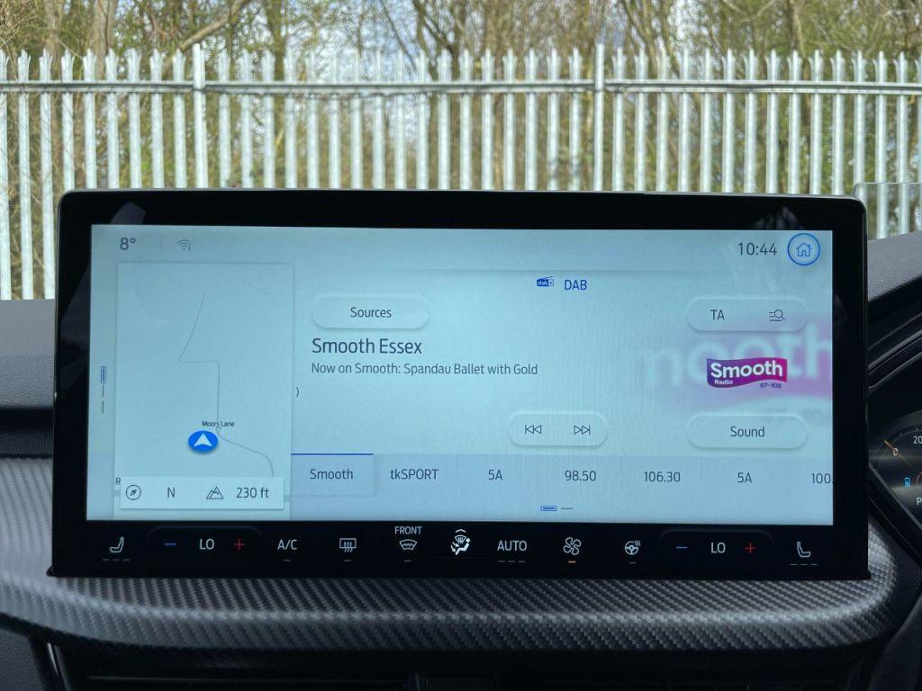 Used Ford Kuga 2025 for sale - 77836238: Photo 64