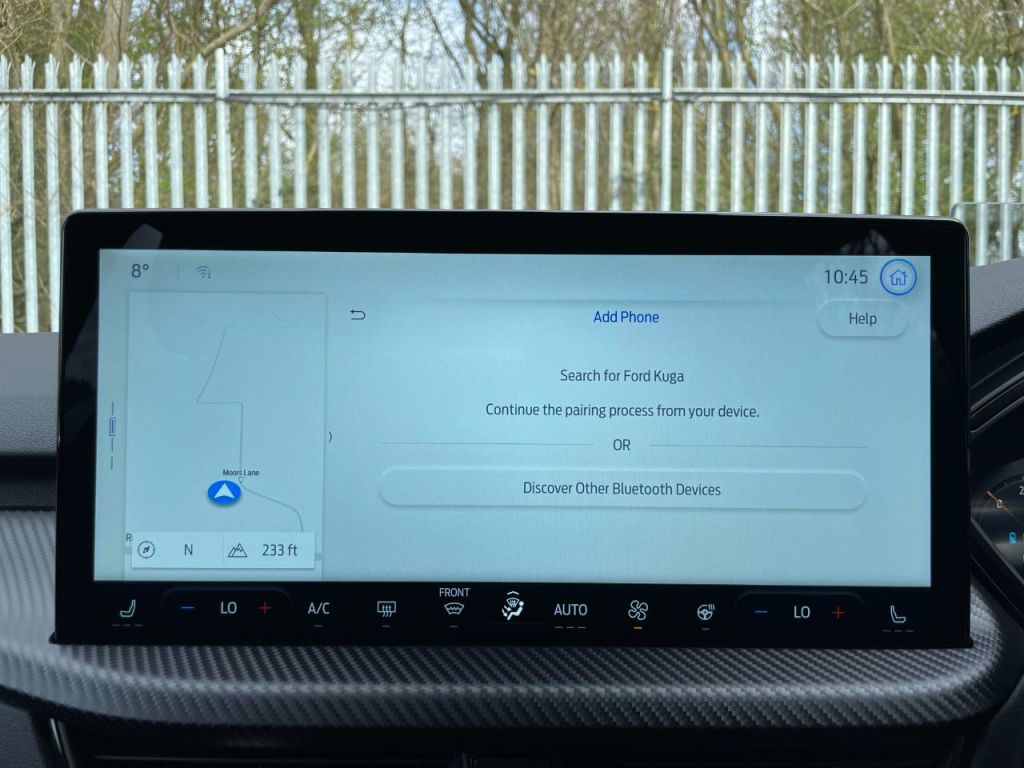 Used Ford Kuga 2025 for sale - 77836238: Photo 66