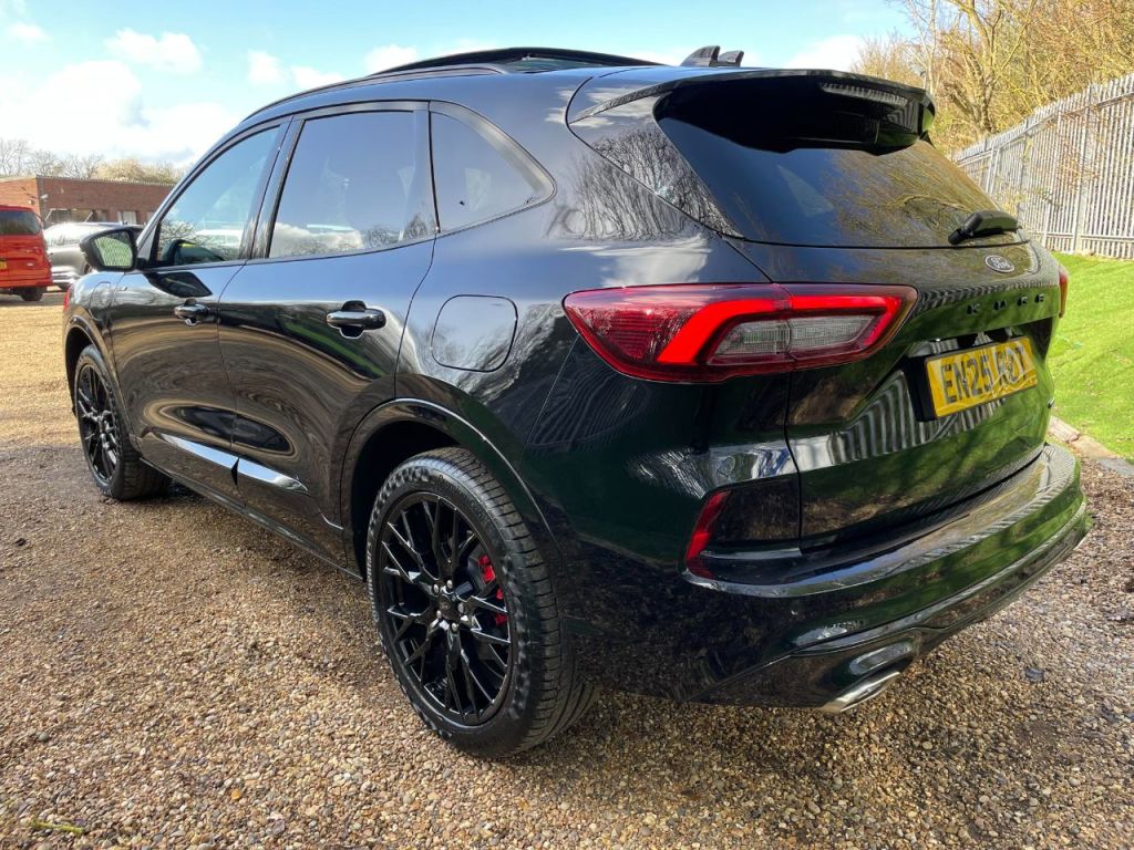 Used Ford Kuga 2025 for sale - 77836238: Photo 7