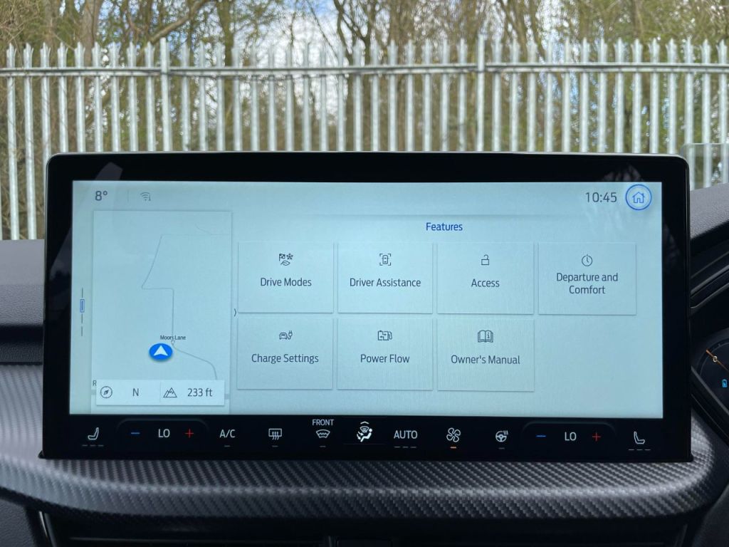 Used Ford Kuga 2025 for sale - 77836238: Photo 71