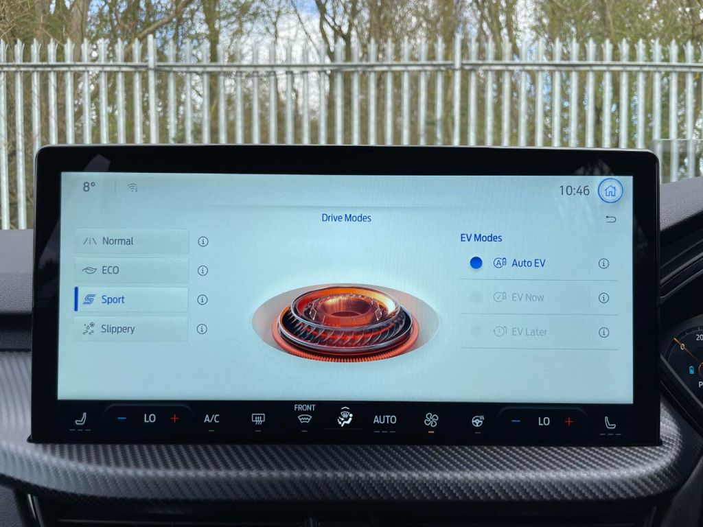 Used Ford Kuga 2025 for sale - 77836238: Photo 72