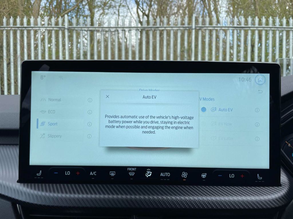 Used Ford Kuga 2025 for sale - 77836238: Photo 73