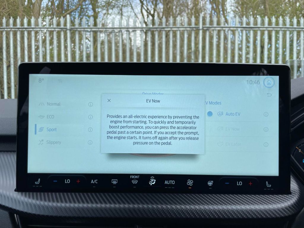 Used Ford Kuga 2025 for sale - 77836238: Photo 74