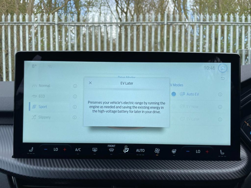 Used Ford Kuga 2025 for sale - 77836238: Photo 75