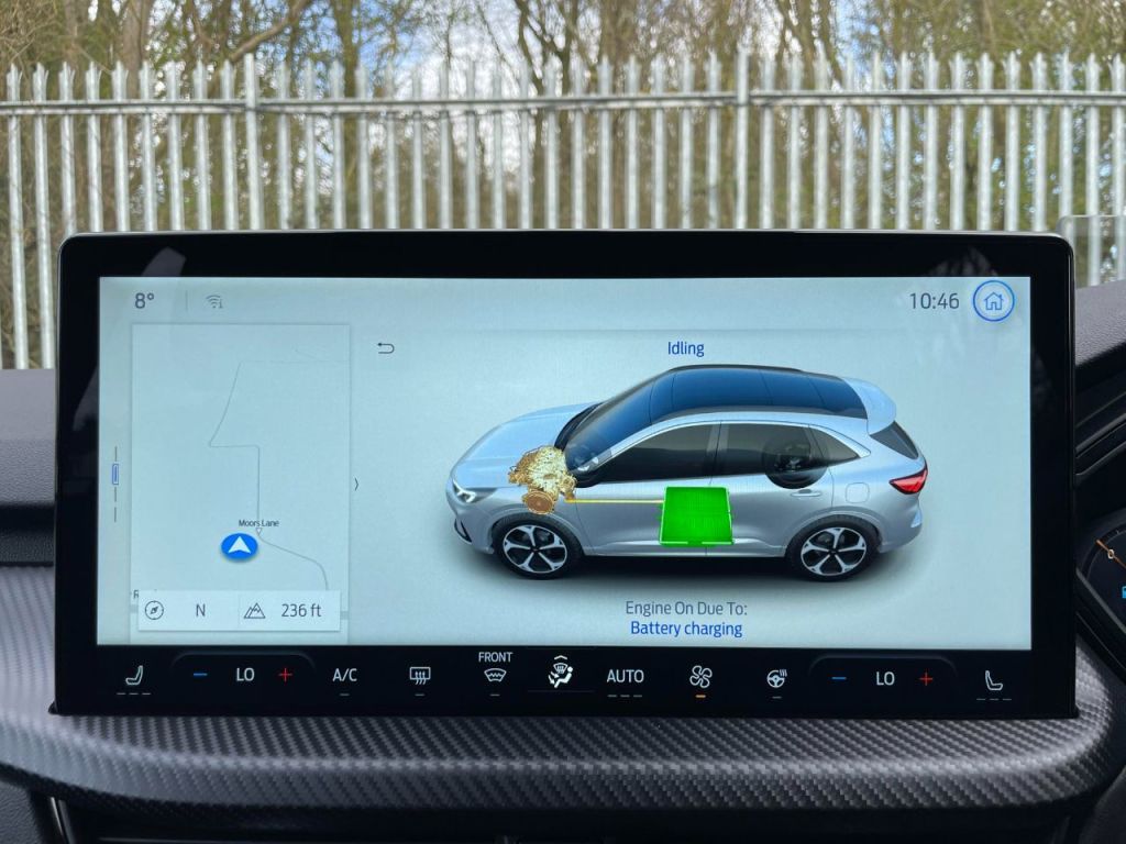 Used Ford Kuga 2025 for sale - 77836238: Photo 76