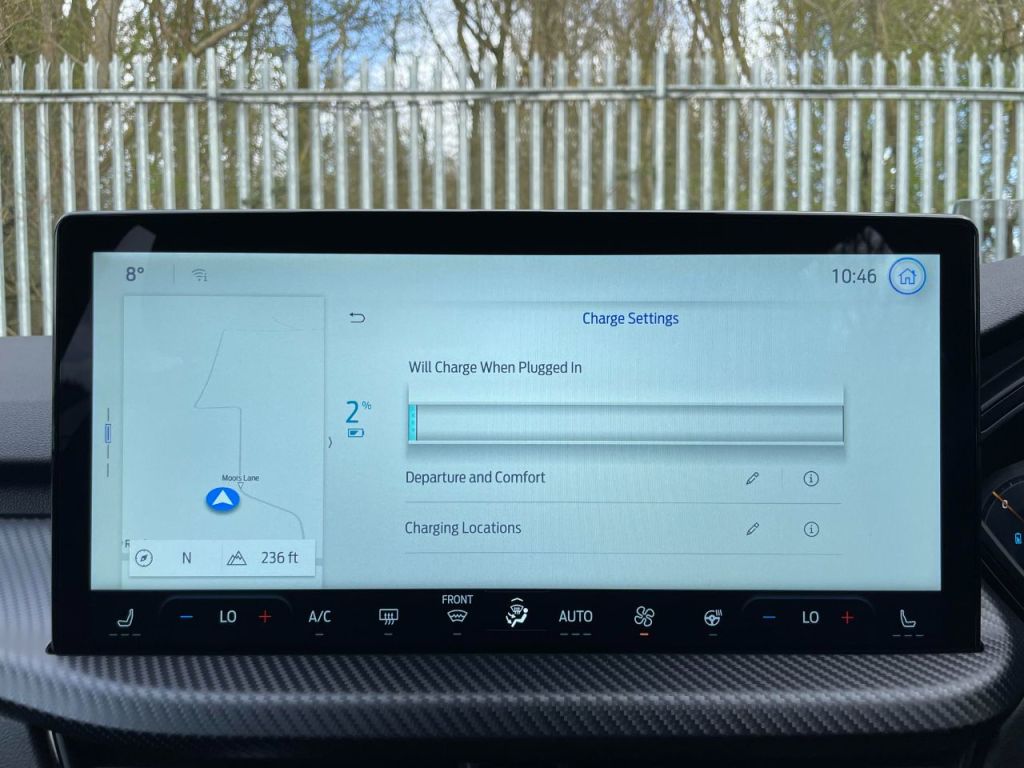 Used Ford Kuga 2025 for sale - 77836238: Photo 77