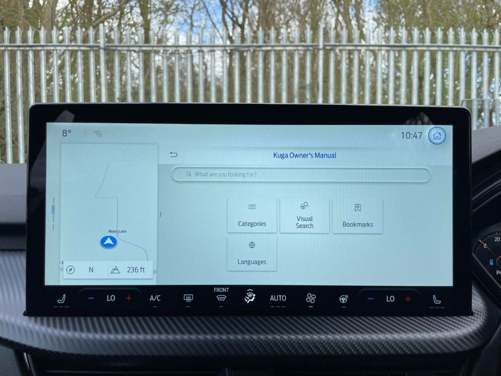 Used Ford Kuga 2025 for sale - 77836238: Photo 78