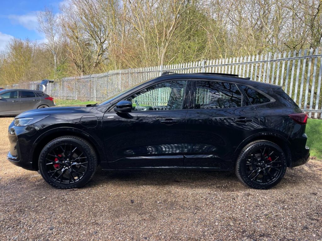 Used Ford Kuga 2025 for sale - 77836238: Photo 8