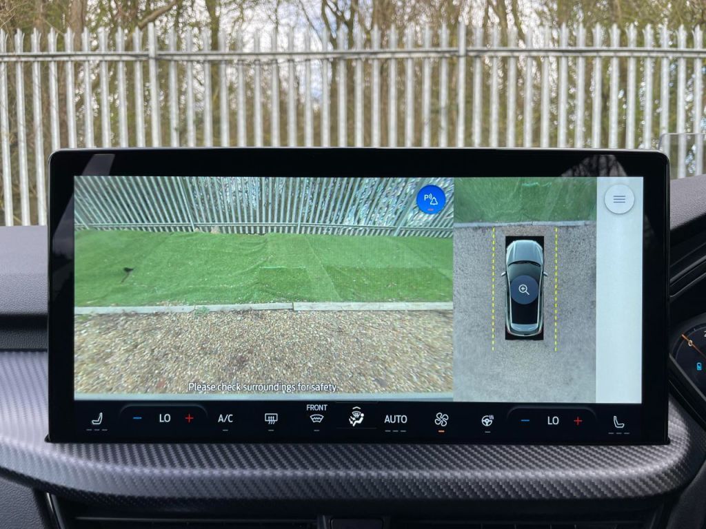 Used Ford Kuga 2025 for sale - 77836238: Photo 81