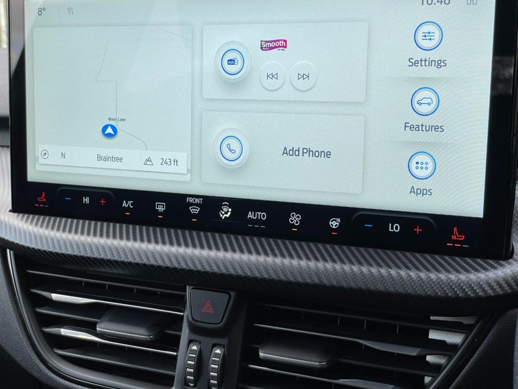 Used Ford Kuga 2025 for sale - 77836238: Photo 85