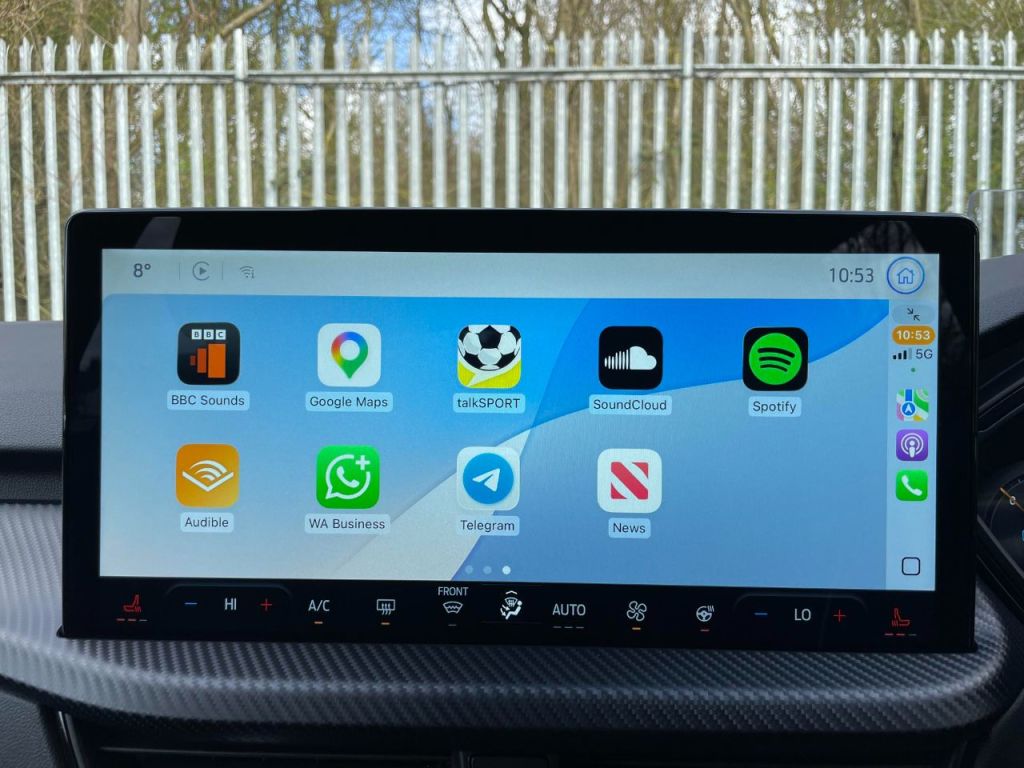 Used Ford Kuga 2025 for sale - 77836238: Photo 87