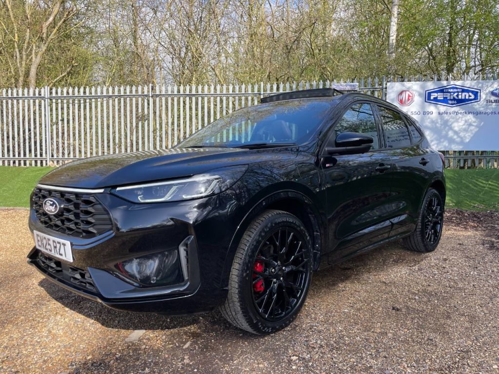 Used Ford Kuga 2025 for sale - 77836238: Photo 9