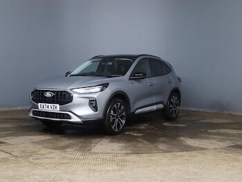 Used Ford Kuga 2024 for sale - 77719161: Photo